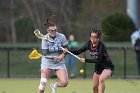 WLax vs MIT  Wheaton College Women’s Lacrosse vs MIT. - Photo By: KEITH NORDSTROM : Wheaton, Lacrosse, LAX, MIT
